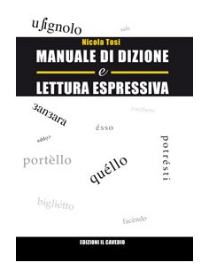 MANUALE DI DIZIONE E LETTURA ESPRESSIVA