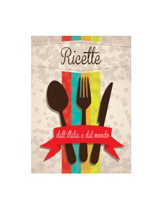 RICETTE dall'Italia e dal...