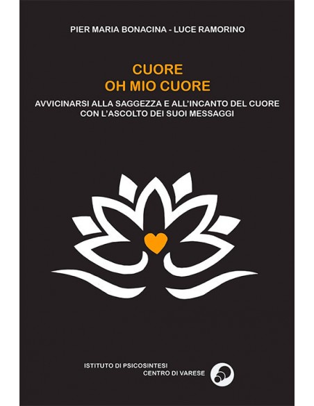 CUORE OH MIO CUORE