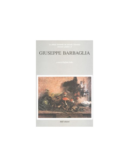 GIUSEPPE BARBAGLIA