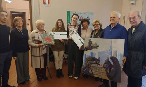 CONCORSO PREMIAZIONE