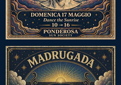 EVENTO PONDEROSA